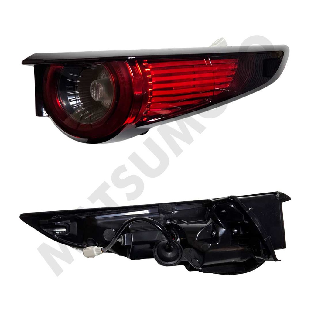 Farol Trasero Derecho Mazda CX30 (2020-2023)