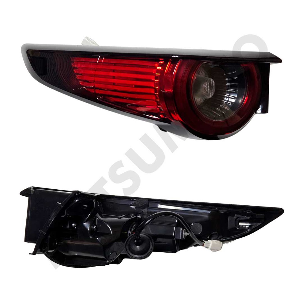 Farol Trasero Izquierdo Mazda CX30 (2020-2023)