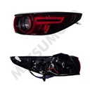 Farol Externo Trasero Derecho Mazda CX5 (2018-2022)