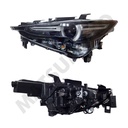 Óptico Delantero Izquierdo Mazda CX5 HIGH con AFS (2018-2022)