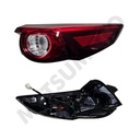 Farol Trasero Derecho Mazda CX9 (2016-2022)