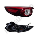 Farol Trasero Izquierdo Mazda CX9 (2016-2022)
