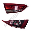 Farol Izquierdo Interno Hyundai Accent Sedan (2021-2023)