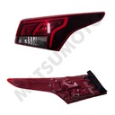 Farol Derecho Externo Hyundai Accent Sedan (2021-2023)