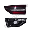 Farol Derecho Interno Trasero Yaris Sedan (2023 - ON) - RH