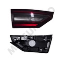 Farol Izquierdo Interno Trasero Yaris Sedan (2023 - ON) - LH