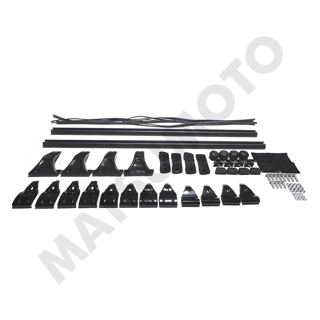 Barras Transversal puerta a puerta 120 CM