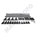 Barras Transversal puerta a puerta 120 CM