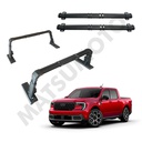 Rack De Pick Up  Mediano / ajustable  (Hilux, L200, Maverick, Amarok)