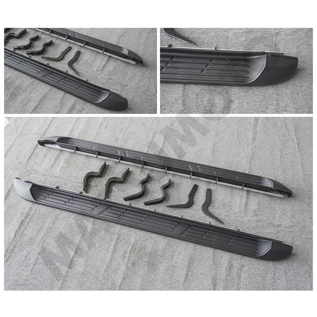 Pisaderas Tipo Original  Para Hilux Revo (2016 -  ON)