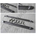Pisaderas Tipo Original  Para Hilux Revo (2016 -  ON)