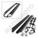 Pisaderas Tipo Original  Para Nissan NP300 /  Navara (2016 - ON)