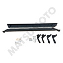 Pisaderas Tipo Original  Para VW Amarok (2010 -  2024)