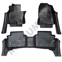 Set de Pisos Calce Perfecto Mazda CX-5 (2018-ON) 5D