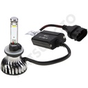 KIT Ampolletas Turbo Led  880 6000K  L22 