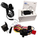 Gps Tracker Modelo: TK303F 3G