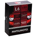 Ampolletas 9005 LED - 360 Grados