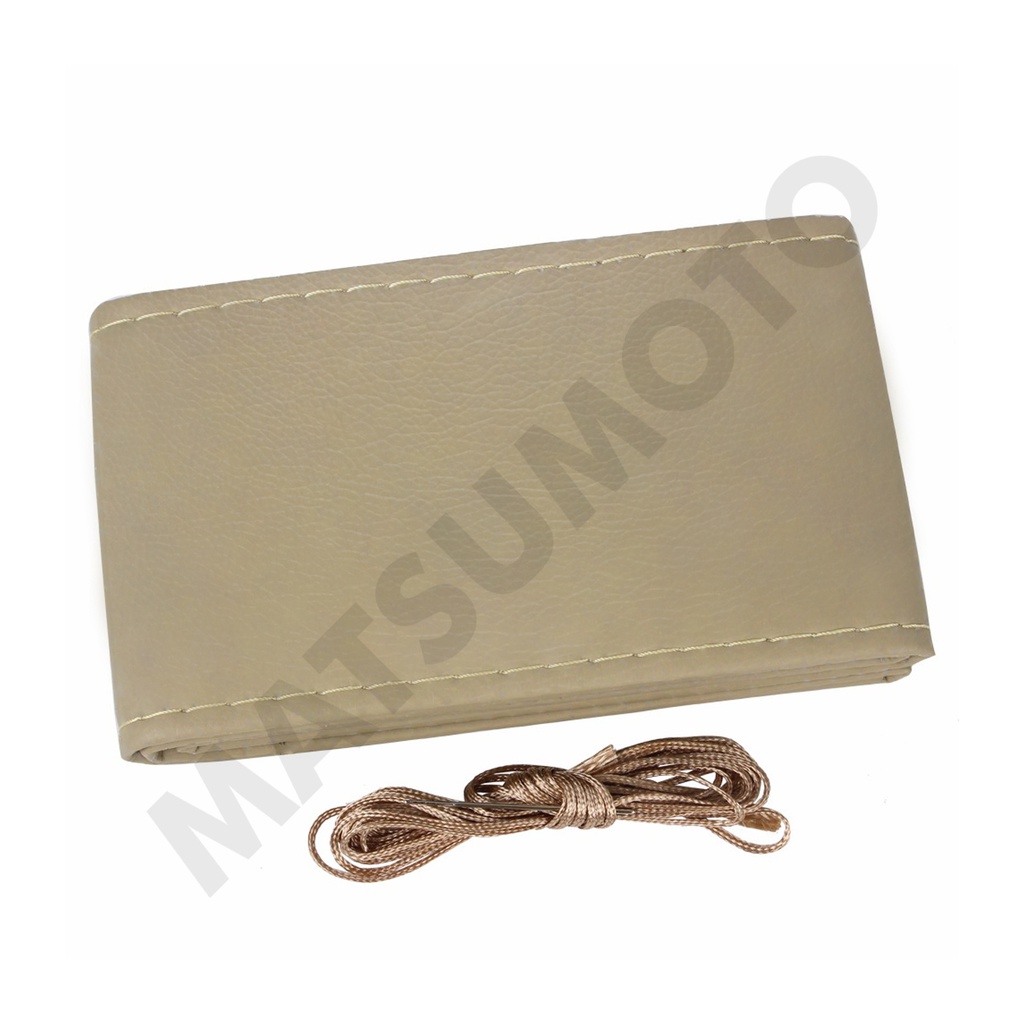 Cubre Volante para Tejer Modelo: SF09 Talla: L Color: Beige