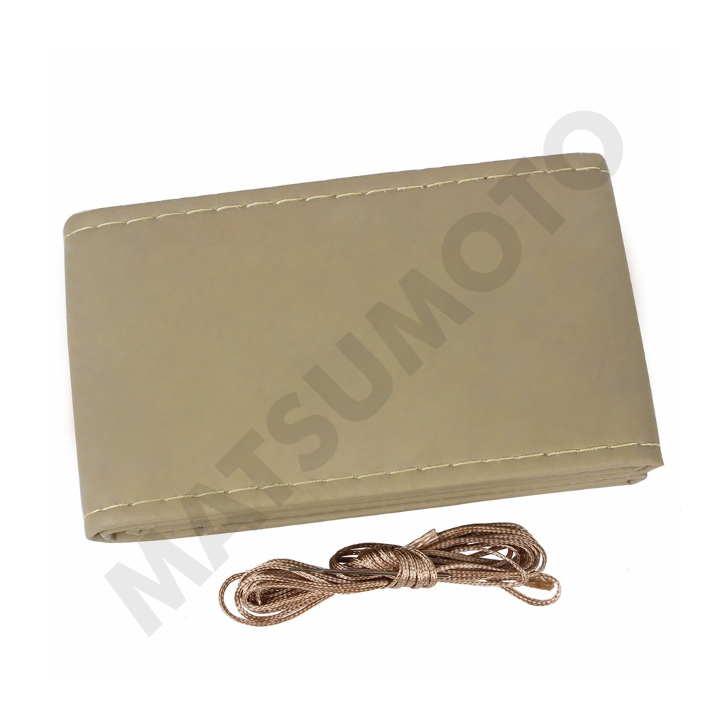 Cubre Volante para Tejer Modelo: SF09 Talla: M Color: Beige