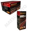 Ampolletas H21W AMBER Halogenas Multifuncional