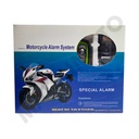 EG-618 Alarma para Moto