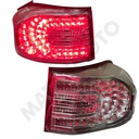 Kit Faroles LED Toyota FJ Cruiser (2008 - 2022)