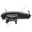 Neblinero Izquierdo para Hyundai New Accent 2006 - 2011