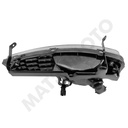 Neblinero Derecho para Hyundai New Accent 2006 - 2011