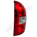 Farol Izquierdo para Hyundai Tucson 2004 - 2010