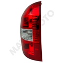 Farol Derecho para Hyundai Tucson 2004 - 2010