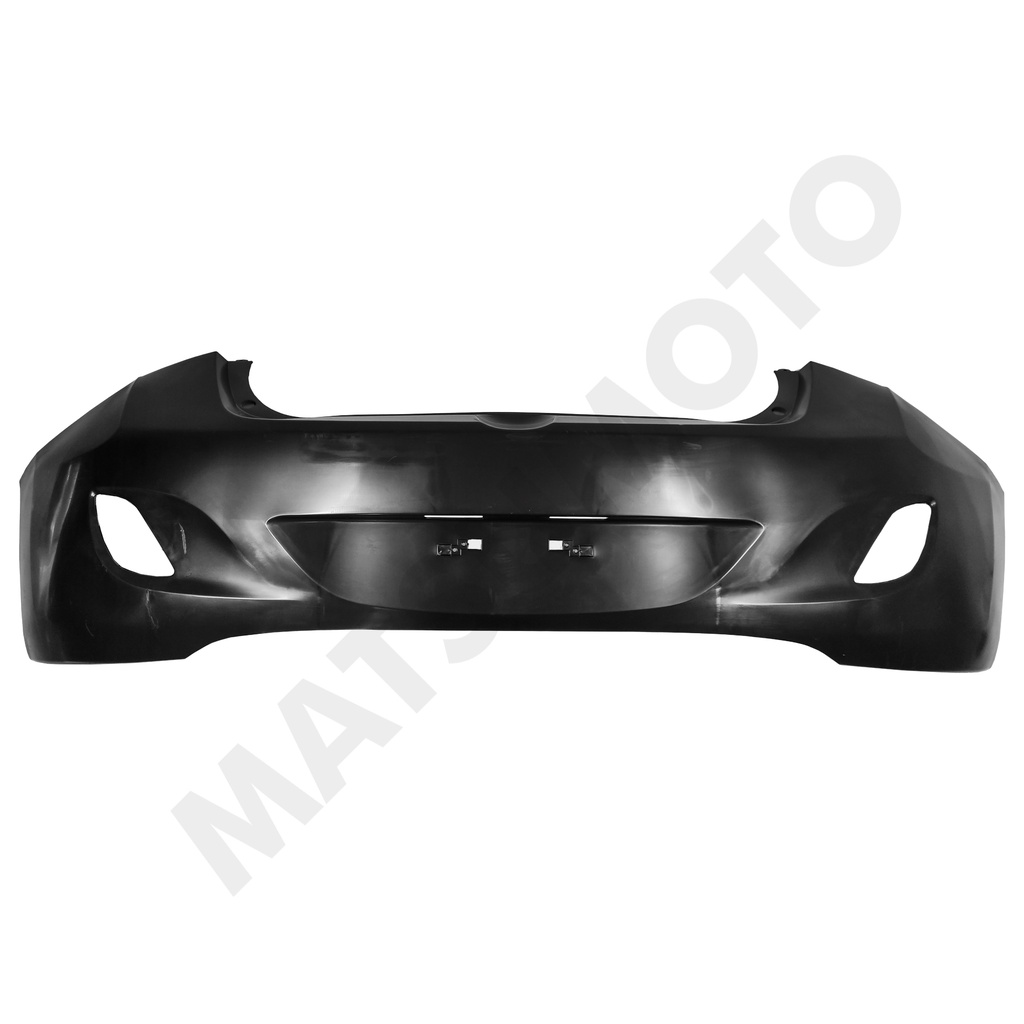 Parachoque Trasero para Hyundai i30 2013-2017