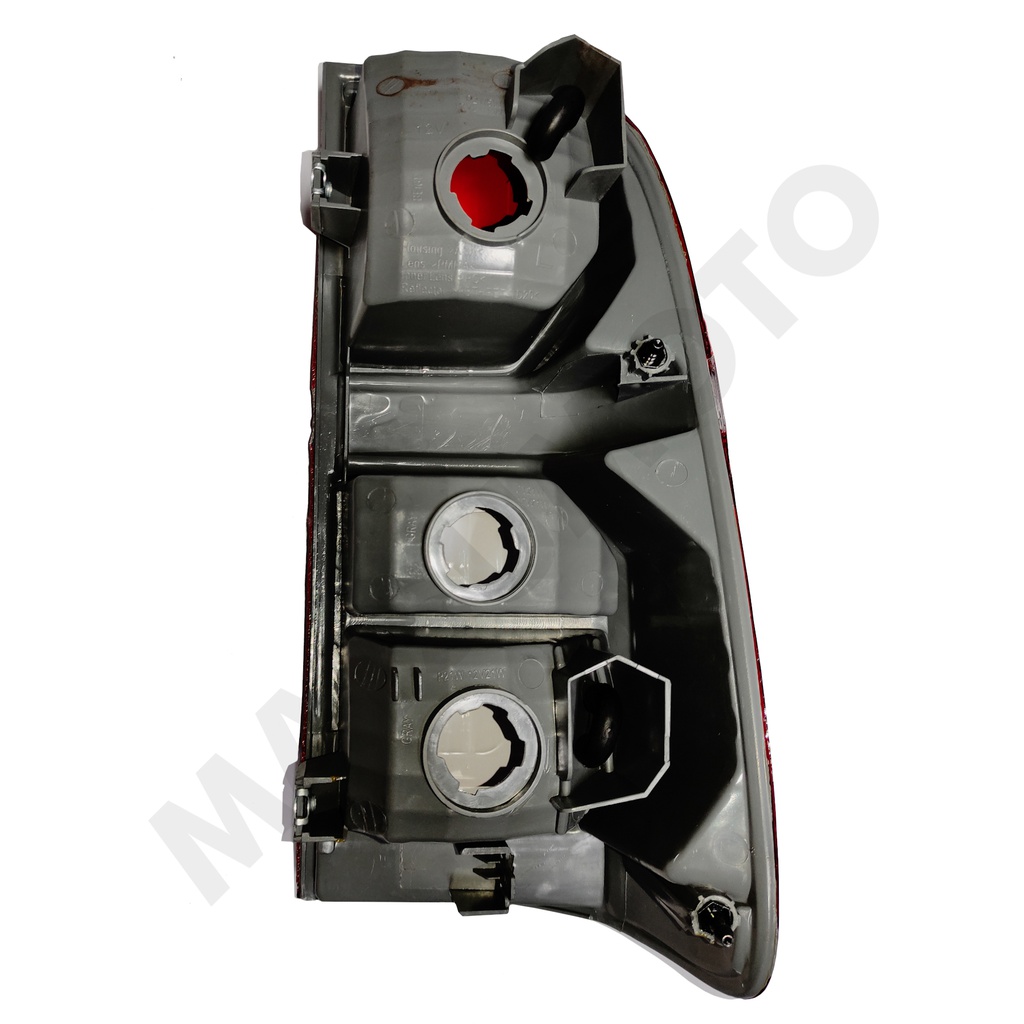 Farol Izquierdo para Toyota Hilux Vigo (2012-2015)