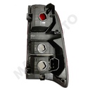 Farol Izquierdo para Toyota Hilux Vigo (2012-2015)