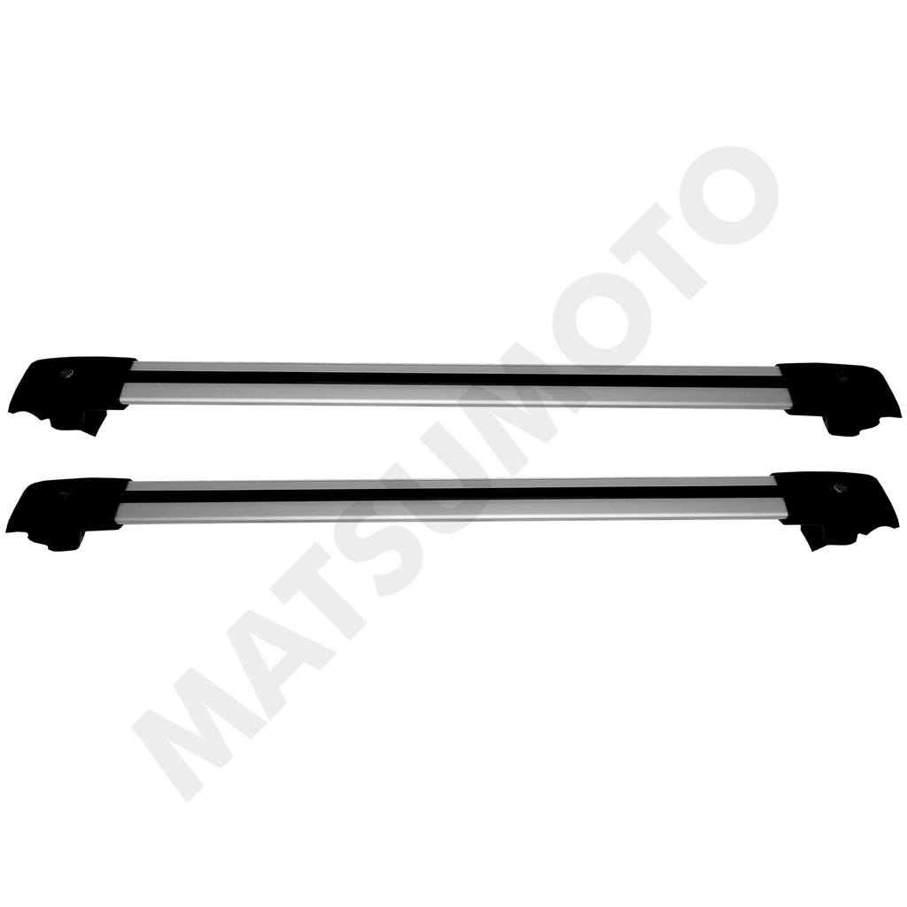 Set Barras transveral NP300 / Navara (2016 - 2020)