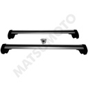 Set Barras transveral tipo original Mazda CX30 (2020 - 2022)