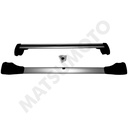 Set Barras transveral tipo original Mazda CX30 (2020 - 2022)