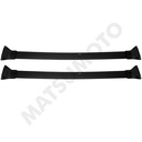 Set Barras transveral tipo original Mazda CX9 (2017 - 2022)