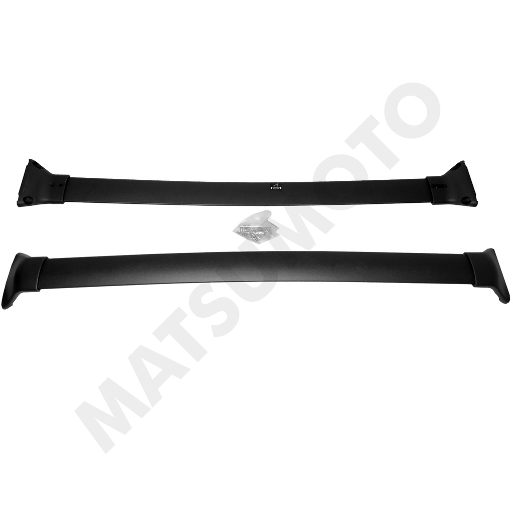 Set Barras transveral tipo original Mazda CX9 (2017 - 2022)