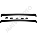 Set Barras transveral tipo original Hyundai Santa Fe (2019 - 2020)