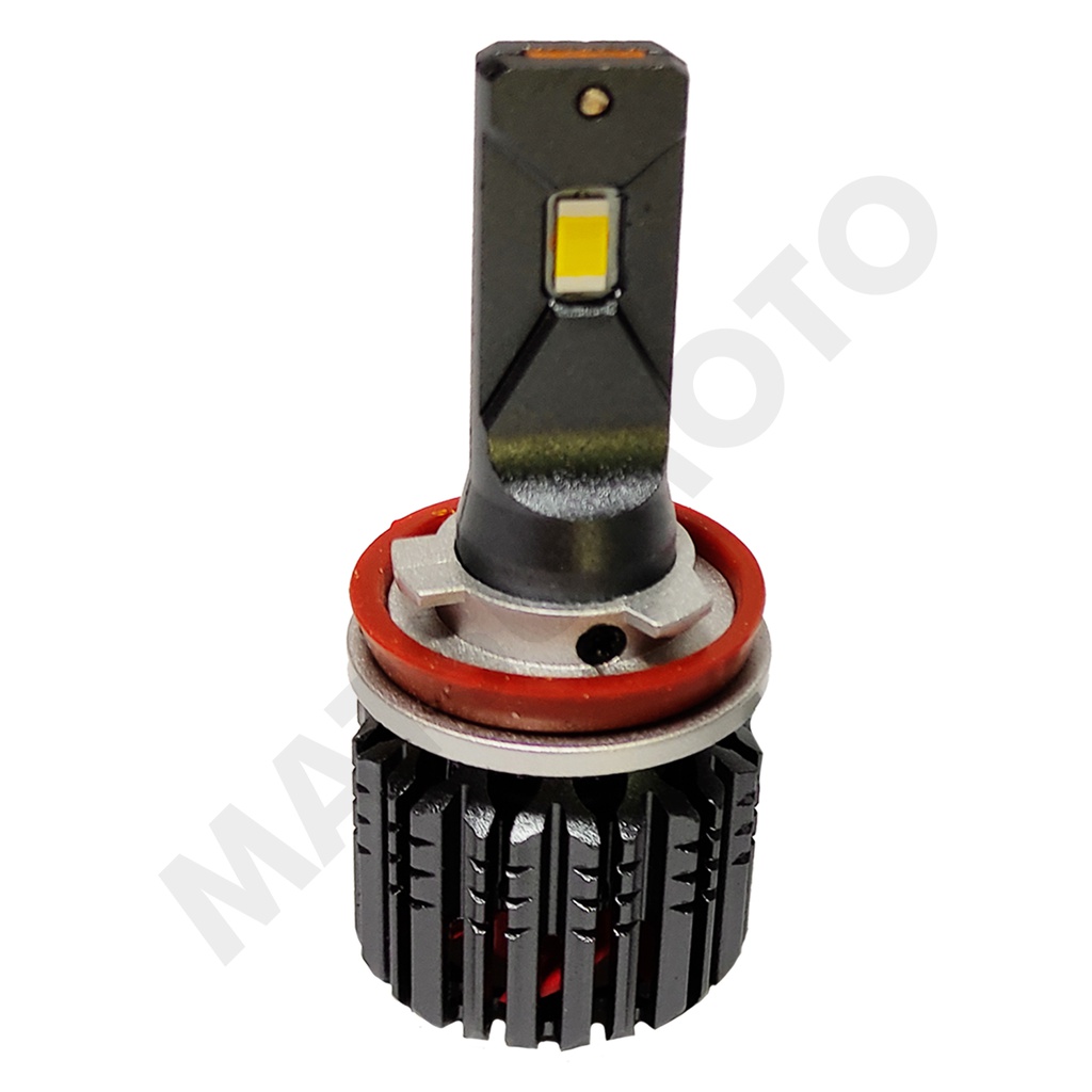 Ampolletas Led Premiun H16 6000K L24