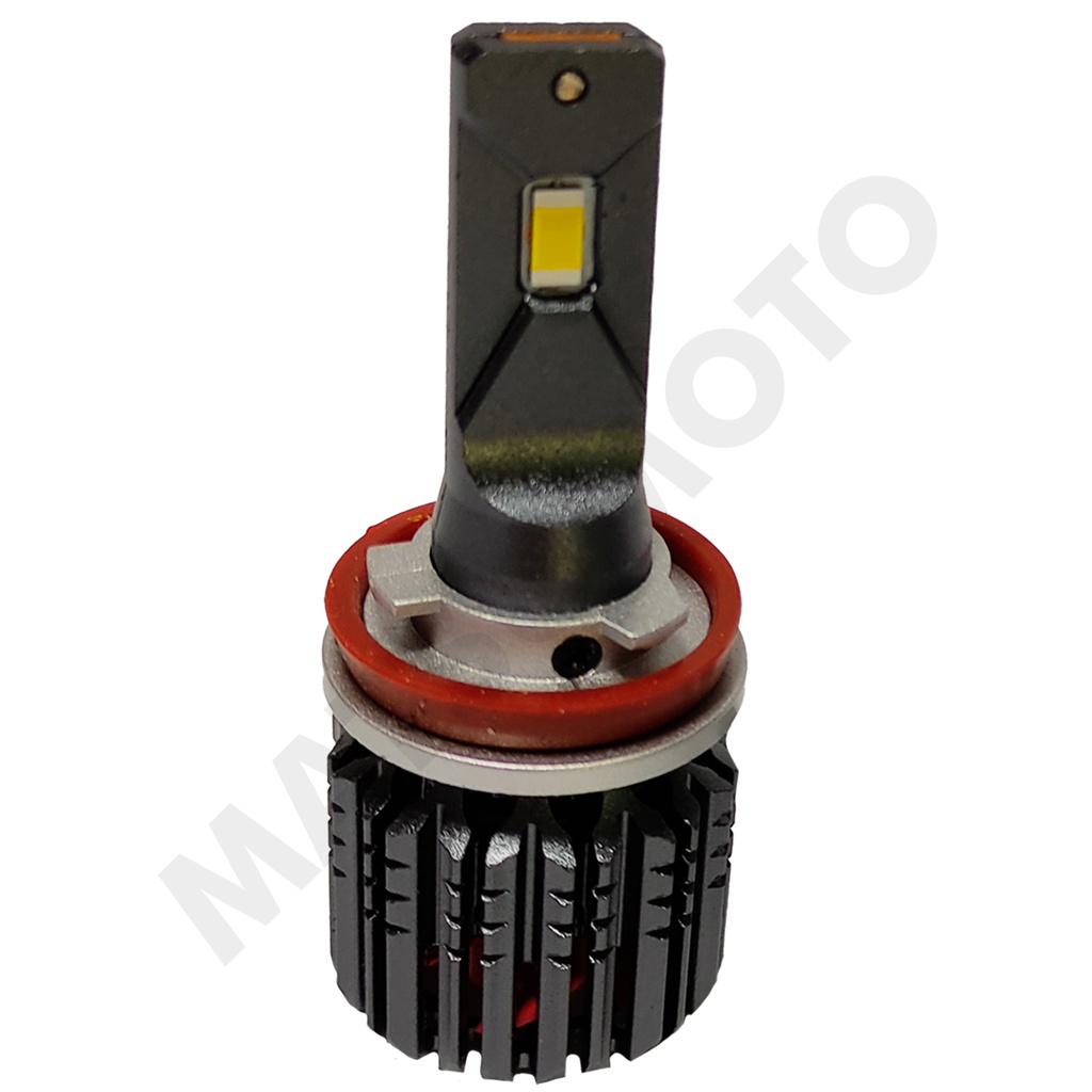 Ampolletas Led Premiun   H11 / H8 / H9 6000K L24