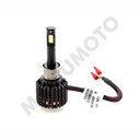 Ampolletas Led Premiun   H1 6000K L24