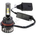 KIT Ampolletas Turbo Led  9004 6000K  L22 