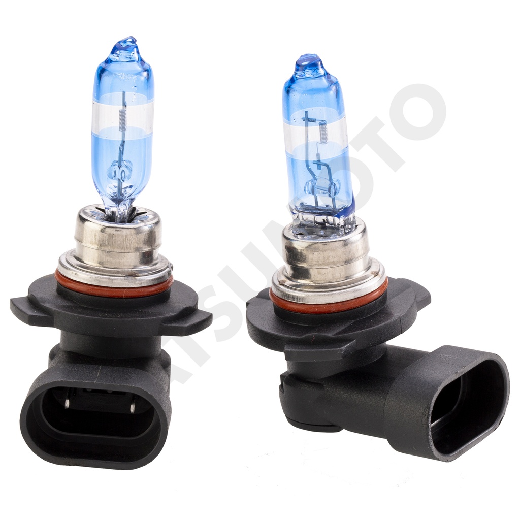 2Pack Ampolleta 9005 Halogeno  F9R