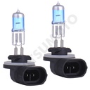 2Pack Ampolleta 881 Halogeno  F9R 