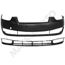 Parachoque Delantero con Rejilla para Hyundai New Accent 2006 - 2011