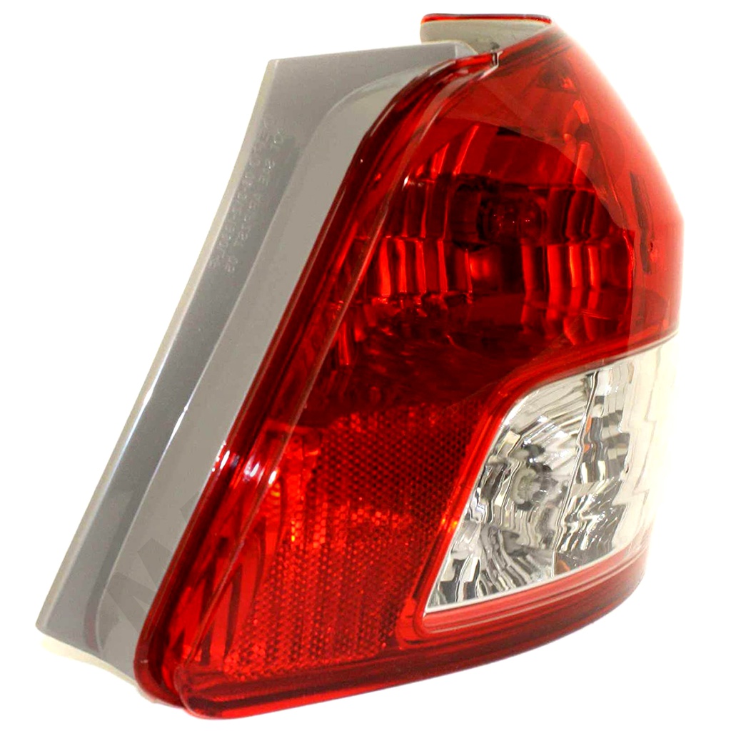 Farol Izquierdo para Toyota New Yaris (2006-2013)