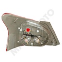 Farol Derecho para Toyota New Yaris (2006-2013)