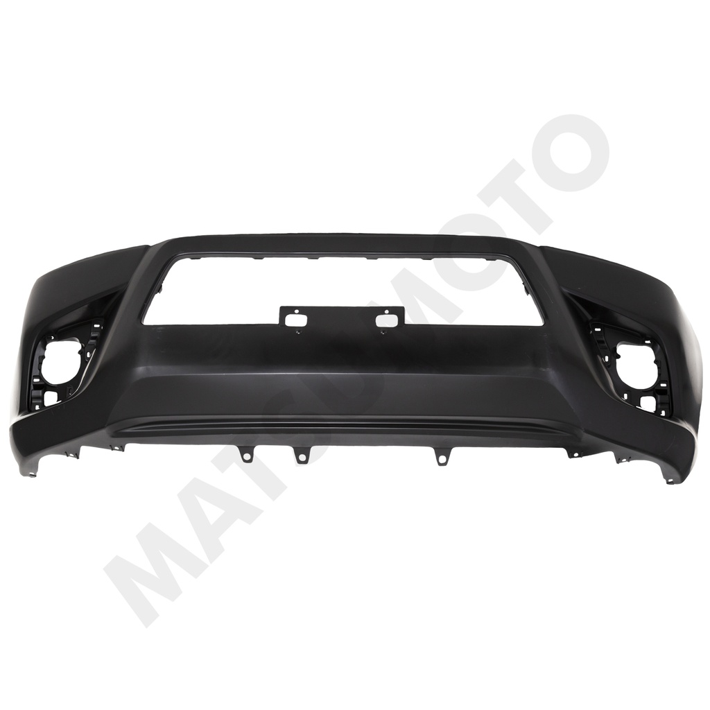 filósofo Aplastar personalidad Parachoque Delantero para Hilux Revo 4x2 | matsumotoparts.com