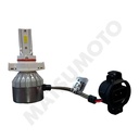 KIT Ampolletas Led PSX26W 7600Lm A6+